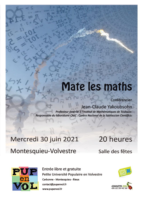 Mate les maths